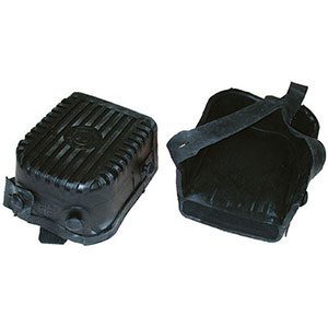 Ginocchiere Di Protezione 3403E 17-SCU