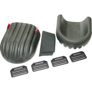 Ginocchiere Di Protezione 3403E 3-SCU