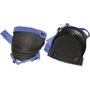 Ginocchiere Di Protezione 3403E 9-SCU