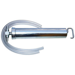 Siringhe Per Olio E Petrolio 3421G-Hallbauer