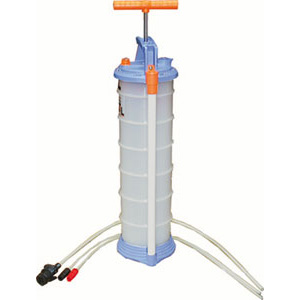 Pompe Di Estrazione Olio 3422H-SCU