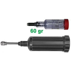 Siringhe A Pressione Per Grassaggio 3422S 60-SCU