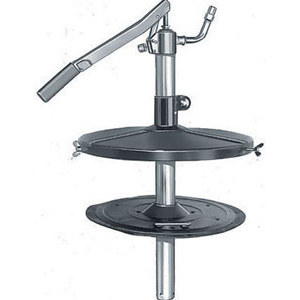 Pompe Di Riempimento Grasso Per Compressori 3426GE 10-Hallbauer
