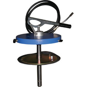 Pompe Di Ingrassaggio A Mano 3426L-SCU