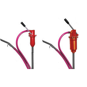 Pompe Per Travaso A Flusso Continuo 3427L 25-SCU