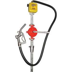 Pompe Per Travaso A Flusso Continuo 3427LH-SCU