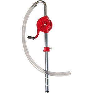 Pompe Per Travaso A Flusso Continuo 3427M-SCU