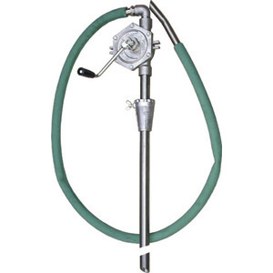 Pompe Per Travaso A Flusso Continuo 3427P-SCU