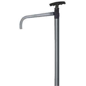 Pompe Per Travaso In Pvc 3427R 750-SCU