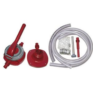 Pompe Per Travaso Liquidi 3427SE-SCU