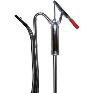 Pompe Per Travaso 3427T-SCU