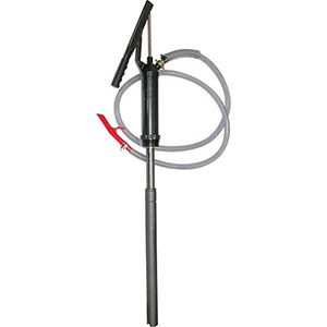 Pompe Per Travaso 3428GB-Hallbauer