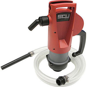 Pompe Per Travaso 3428GCE-SCU