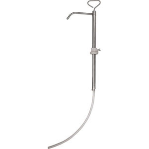 Pompe Per Travaso Prodotti Chimici 3428GDB-Hallbauer