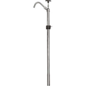 Pompe Per Travaso Prodotti Chimici 3428GDC-Hallbauer