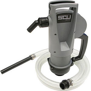 Pompe Per Travaso Prodotti Chimici 3428GDP-SCU