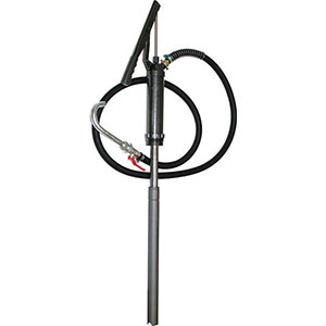 Pompe Per Travaso Prodotti Chimici 3428GE-Hallbauer