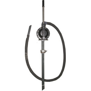 Pompe Per Travaso Prodotti Chimici 3428L-SCU