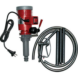 Elettro-Pompe Per Travaso 3428RE-SCU