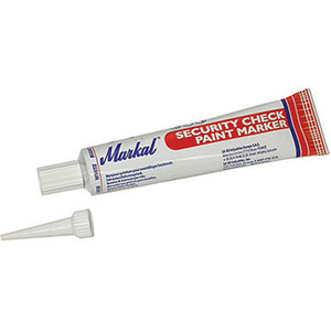 Marcatori Per Controllo Di Sicurezza 3429 20-SCU