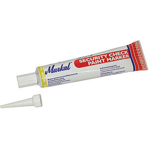 Marcatori Per Controllo Di Sicurezza 3429 21-SCU