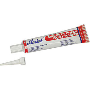 Marcatori Per Controllo Di Sicurezza 3429 22-SCU