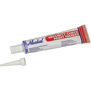 Marcatori Per Controllo Di Sicurezza 3429 23-SCU