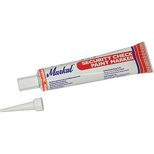 Marcatori Per Controllo Di Sicurezza 3429 25-SCU