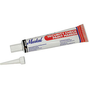 Marcatori Per Controllo Di Sicurezza 3429 26-SCU