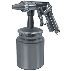 Pistole Per Sabbiare 3435S-SCU