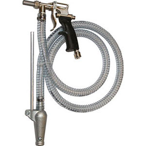 Pistole Per Sabbiare 3436R-SCU