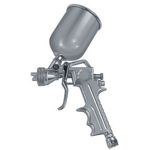 Pistole Per Verniciare 3442A-SCU