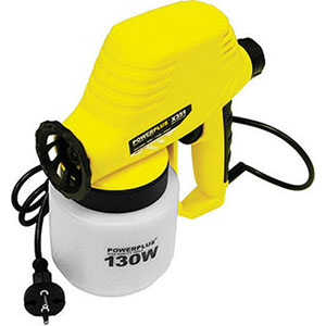 Pistole Elettriche Per Verniciare E Sanificare 3444GB-SCU