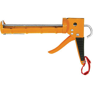 Pistole Per Silicone, Sigillante E Fissante In Cartucce 3444L-SCU