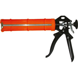 Pistole Per Silicone, Sigillante E Fissante In Cartucce 3444P-SCU