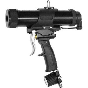 Pistole Per Silicone, Sigillante E Fissante In Cartucce 3444RE-SCU