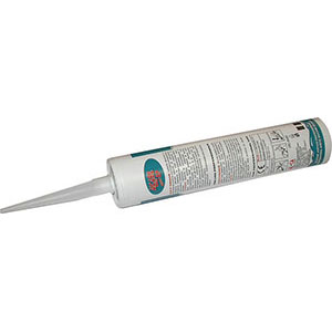 Cartucce Di Silicone, Sigillante E Fissante 3444T-SCU