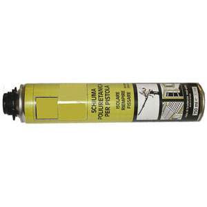 Cartucce Di Schiuma Poliuretanica 3444ZA-SCU
