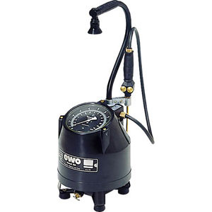 Apparecchi Gonfiaggio E Controllo Gomme Con Serbatoio A Pressione D'Aria 3461G-Ewo