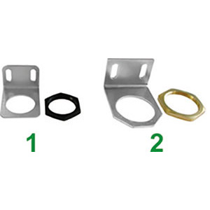 Filtro-Riduttore-Lubrificatore In Gruppo "Variobloc" 3464GRT 1-Ewo