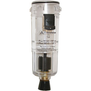 Filtro-Riduttore-Lubrificatore In Gruppo "Variobloc" 3464GR 4P-Ewo