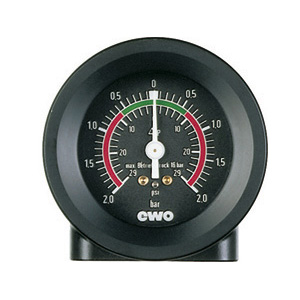 Filtri A Massima Purificazione Sistema Ewobloc 3473GT-Ewo