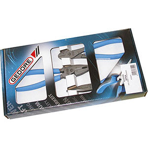 Pinze E Tronchesi In Assortimento 347GA-Gedore