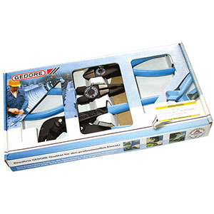 Pinze E Tronchesi In Assortimento 347GE-Gedore