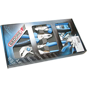 Pinze E Tronchesi In Assortimento 347GF-Gedore