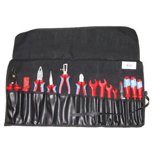 Utensili Isolati Secondo Le Norme Vde 354GS-Gedore