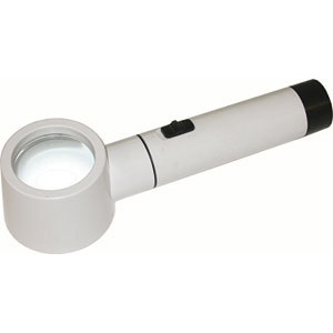 Lenti Per Usi Tecnici Con Luce 3677G-MIB