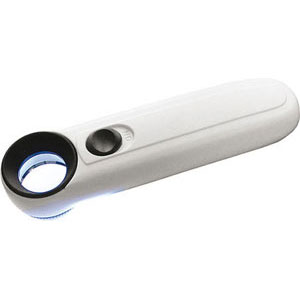 Lenti Per Usi Tecnici Con Luce 3677GB-MIB