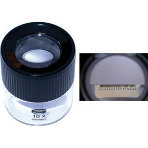 Lenti Da Ingrandimento 3681L-SCU