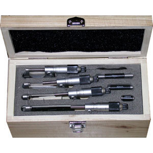 Micrometri 3782P-MIB